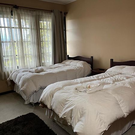 Hotel Suenos Del Volcan Villarrica Eksteriør bilde